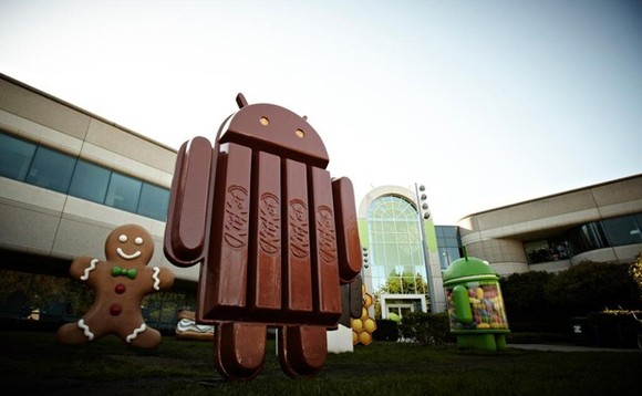 Android KitKat